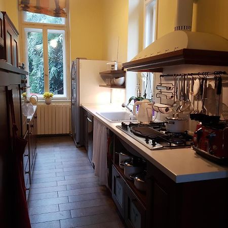Apartment Nena With Private Free Parking Opatija Buitenkant foto