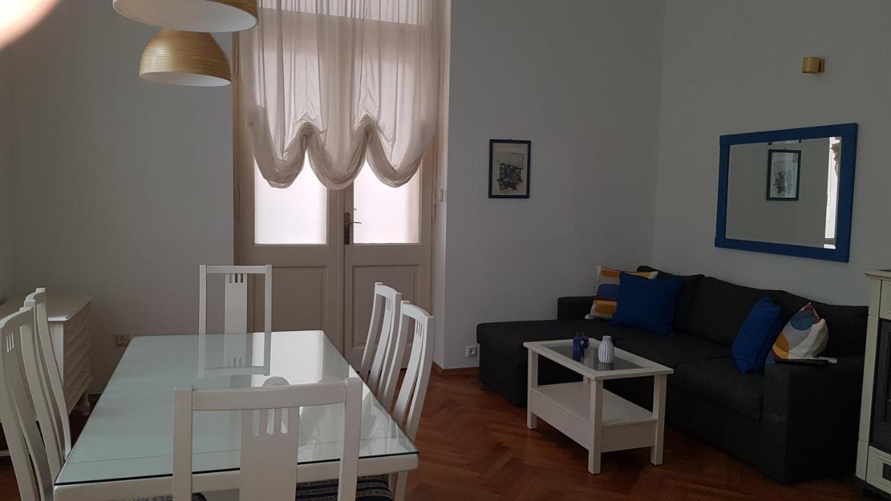 Apartment Nena With Private Free Parking Opatija Buitenkant foto