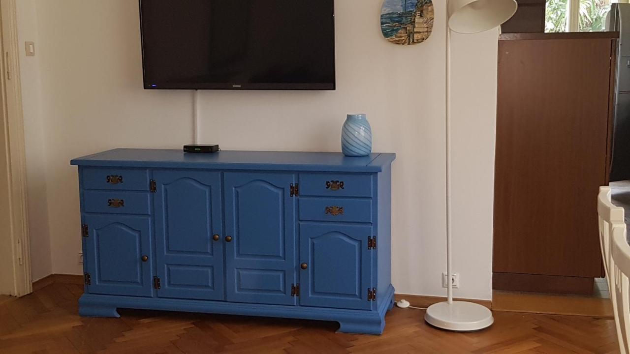 Apartment Nena With Private Free Parking Opatija Buitenkant foto