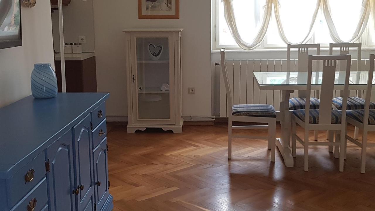 Apartment Nena With Private Free Parking Opatija Buitenkant foto