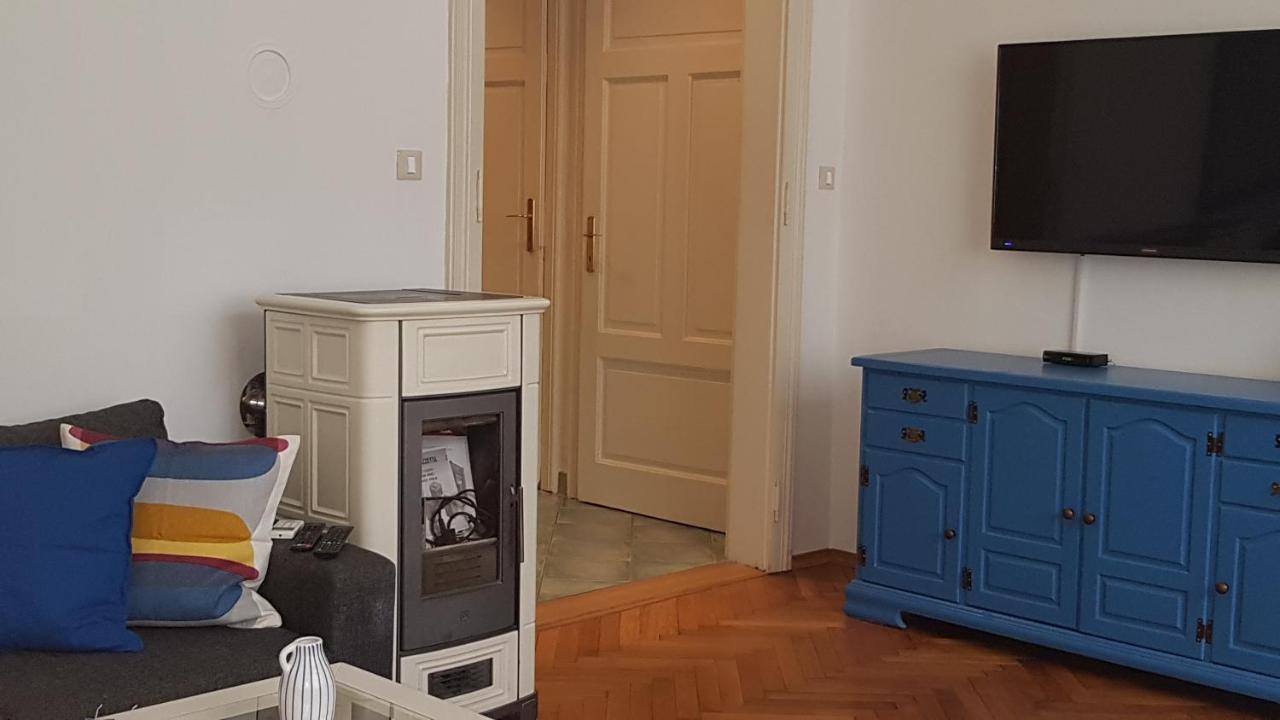 Apartment Nena With Private Free Parking Opatija Buitenkant foto