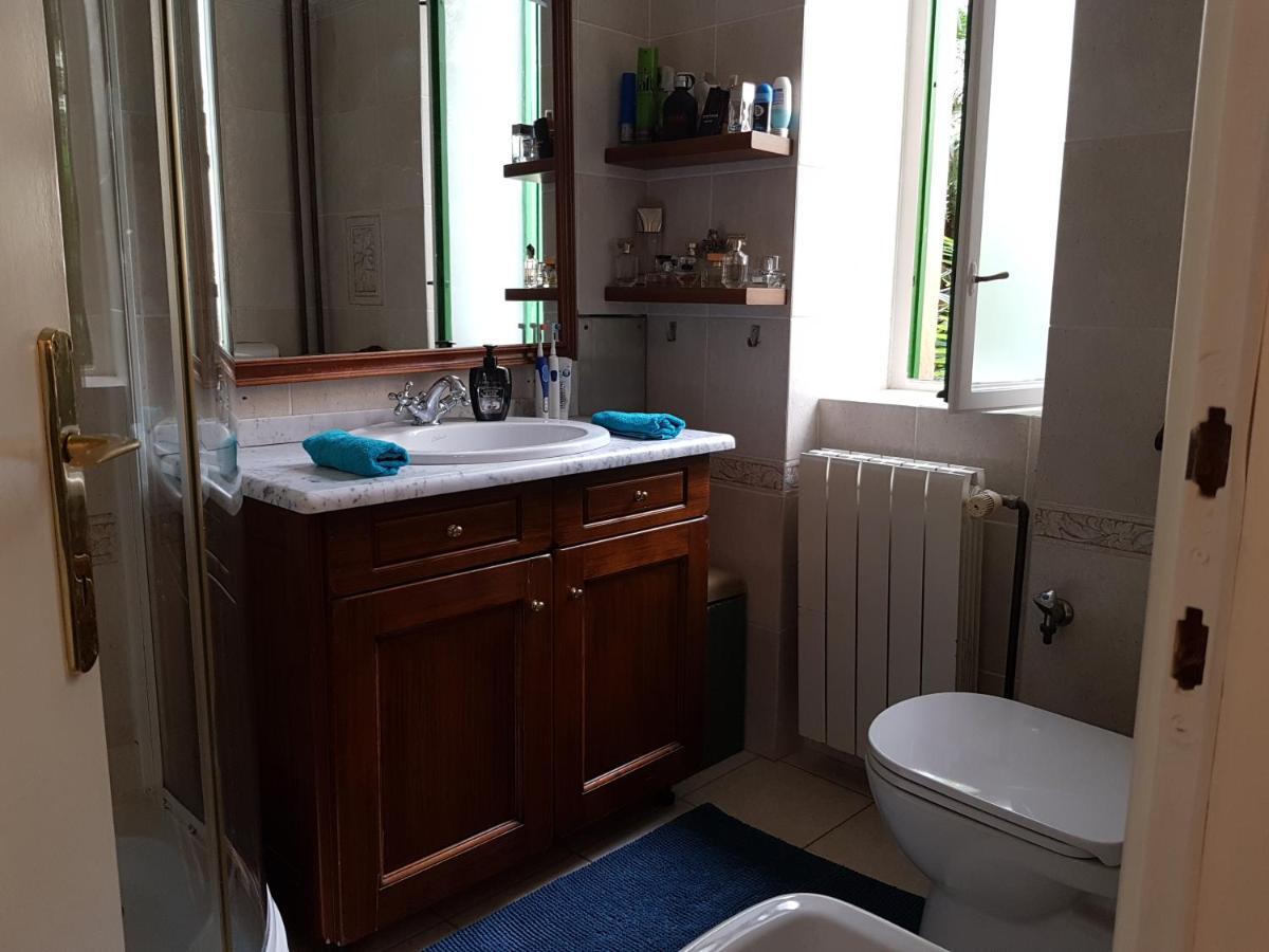 Apartment Nena With Private Free Parking Opatija Buitenkant foto