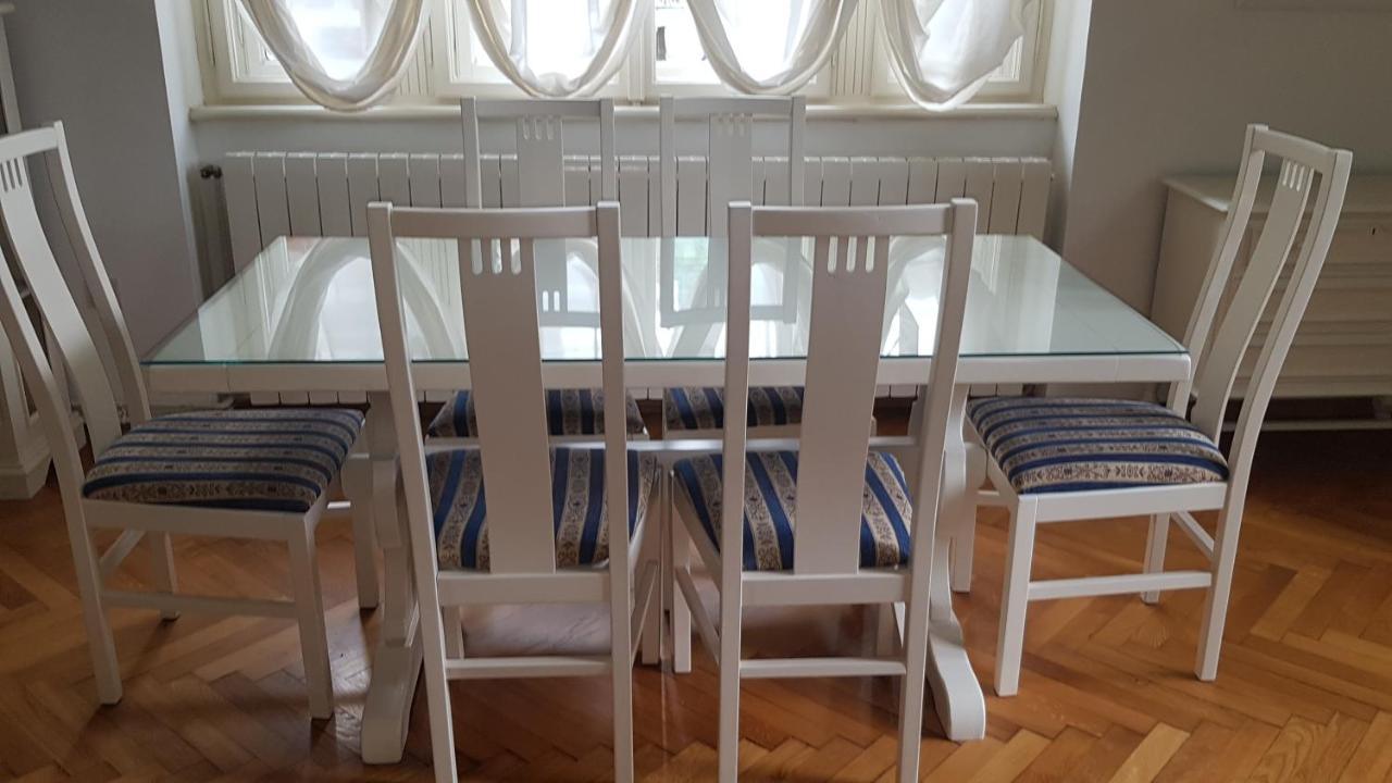 Apartment Nena With Private Free Parking Opatija Buitenkant foto