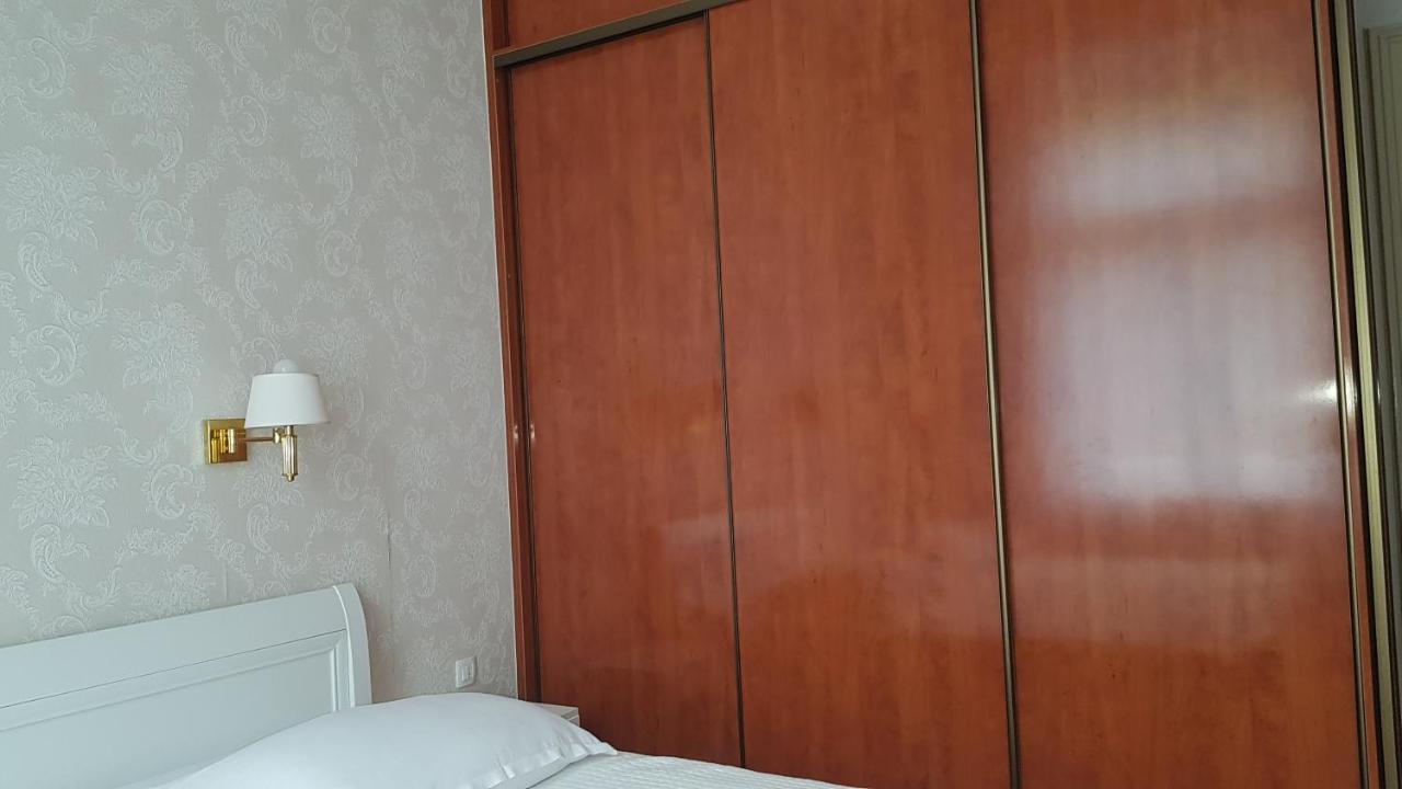 Apartment Nena With Private Free Parking Opatija Buitenkant foto