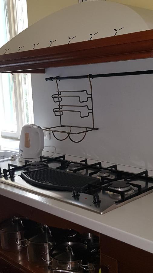 Apartment Nena With Private Free Parking Opatija Buitenkant foto