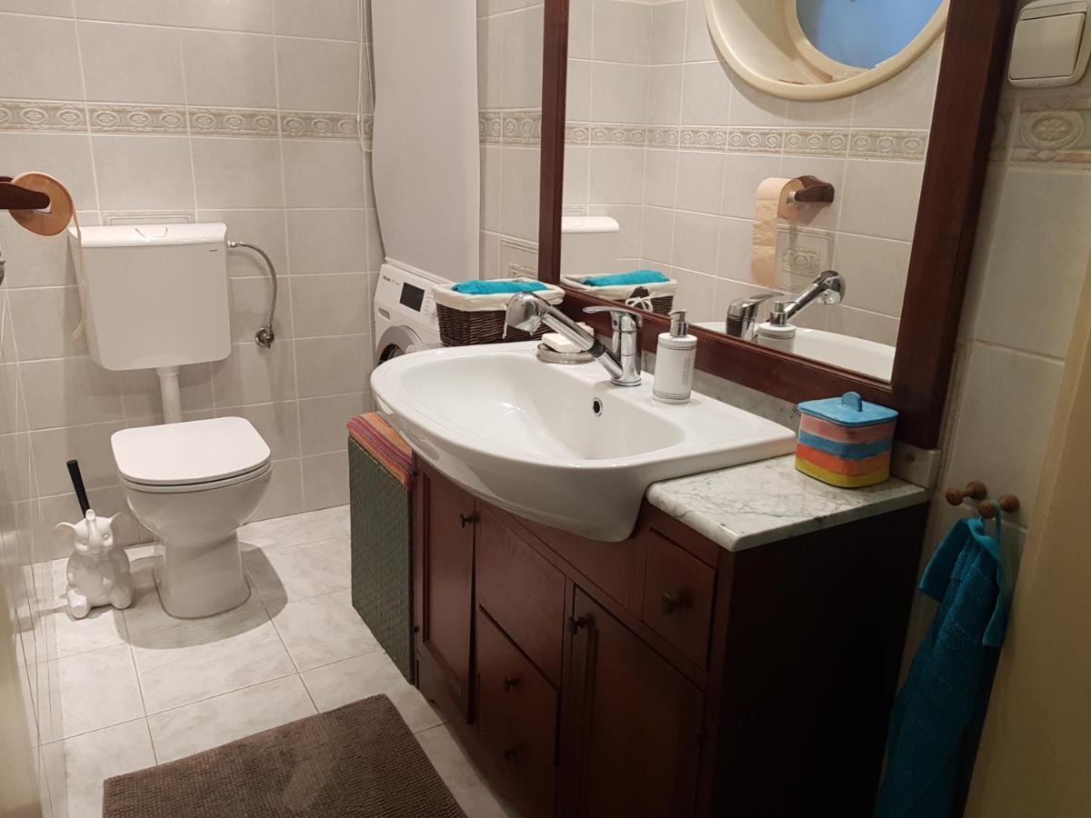 Apartment Nena With Private Free Parking Opatija Buitenkant foto