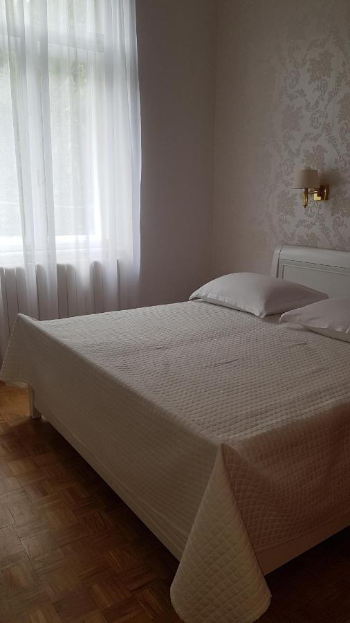 Apartment Nena With Private Free Parking Opatija Buitenkant foto