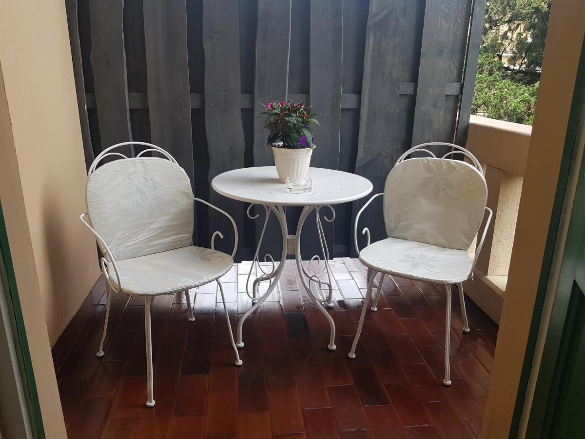 Apartment Nena With Private Free Parking Opatija Buitenkant foto