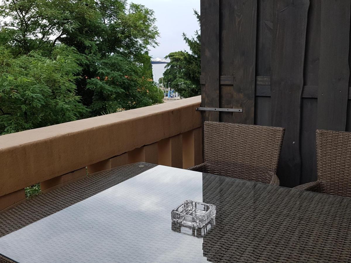 Apartment Nena With Private Free Parking Opatija Buitenkant foto