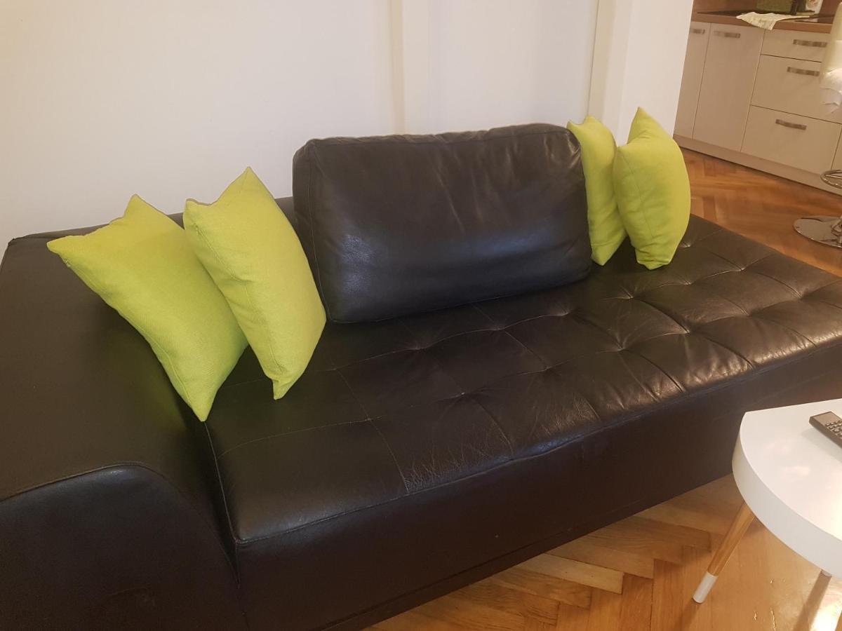 Apartment Nena With Private Free Parking Opatija Buitenkant foto