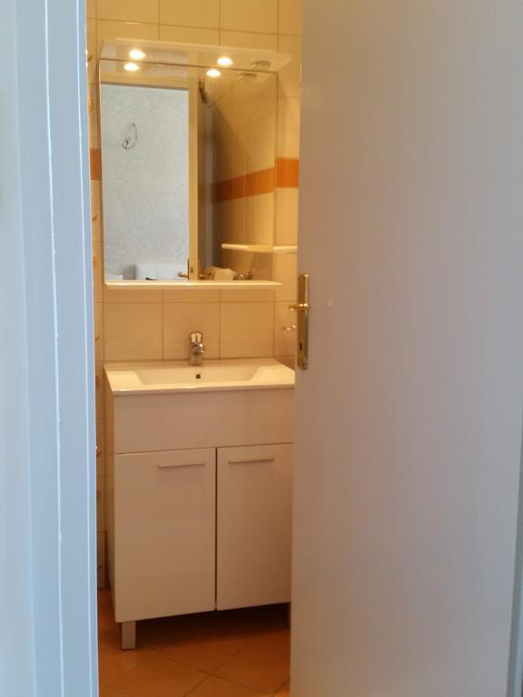 Apartment Nena With Private Free Parking Opatija Buitenkant foto