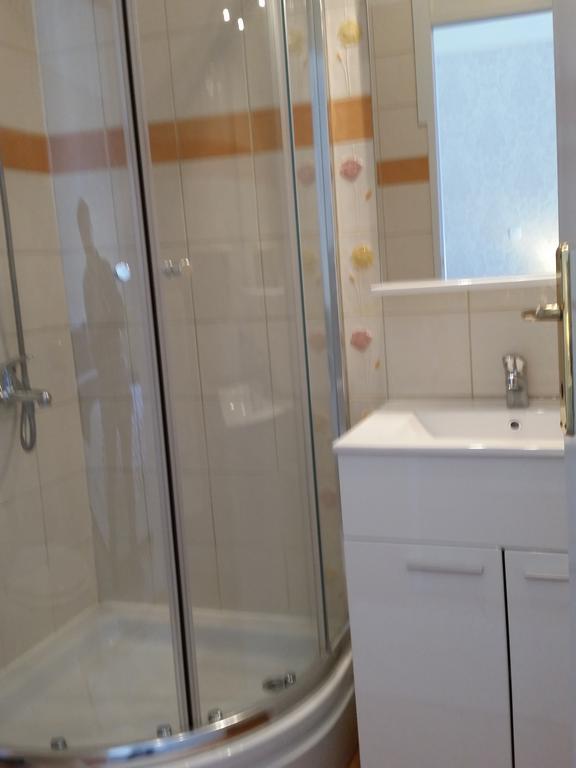 Apartment Nena With Private Free Parking Opatija Buitenkant foto