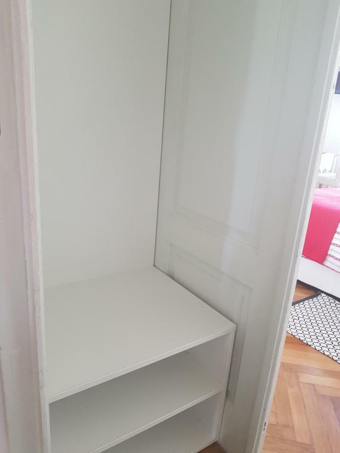 Apartment Nena With Private Free Parking Opatija Buitenkant foto