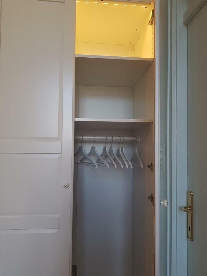 Apartment Nena With Private Free Parking Opatija Buitenkant foto