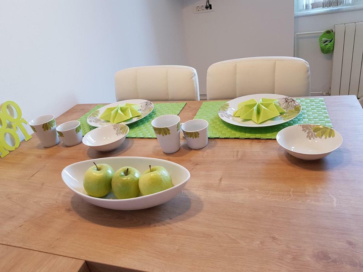 Apartment Nena With Private Free Parking Opatija Buitenkant foto