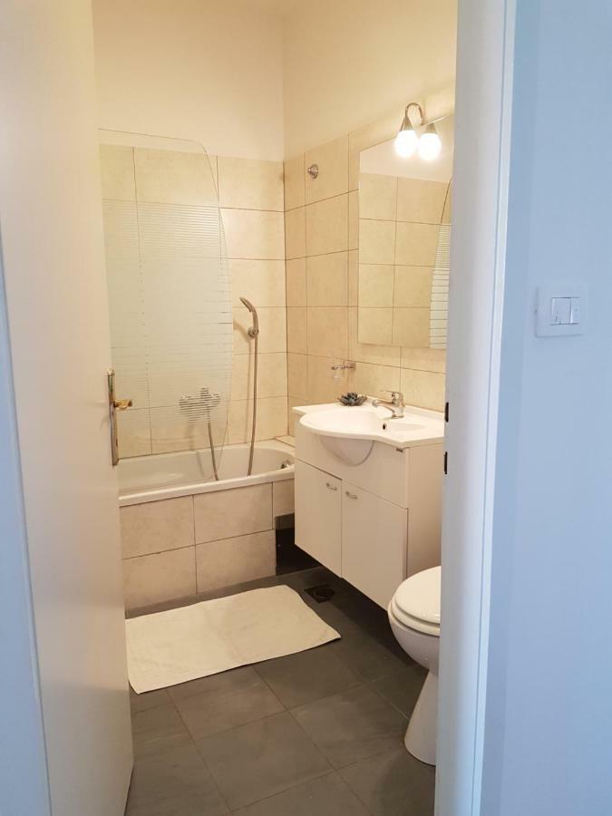 Apartment Nena With Private Free Parking Opatija Buitenkant foto