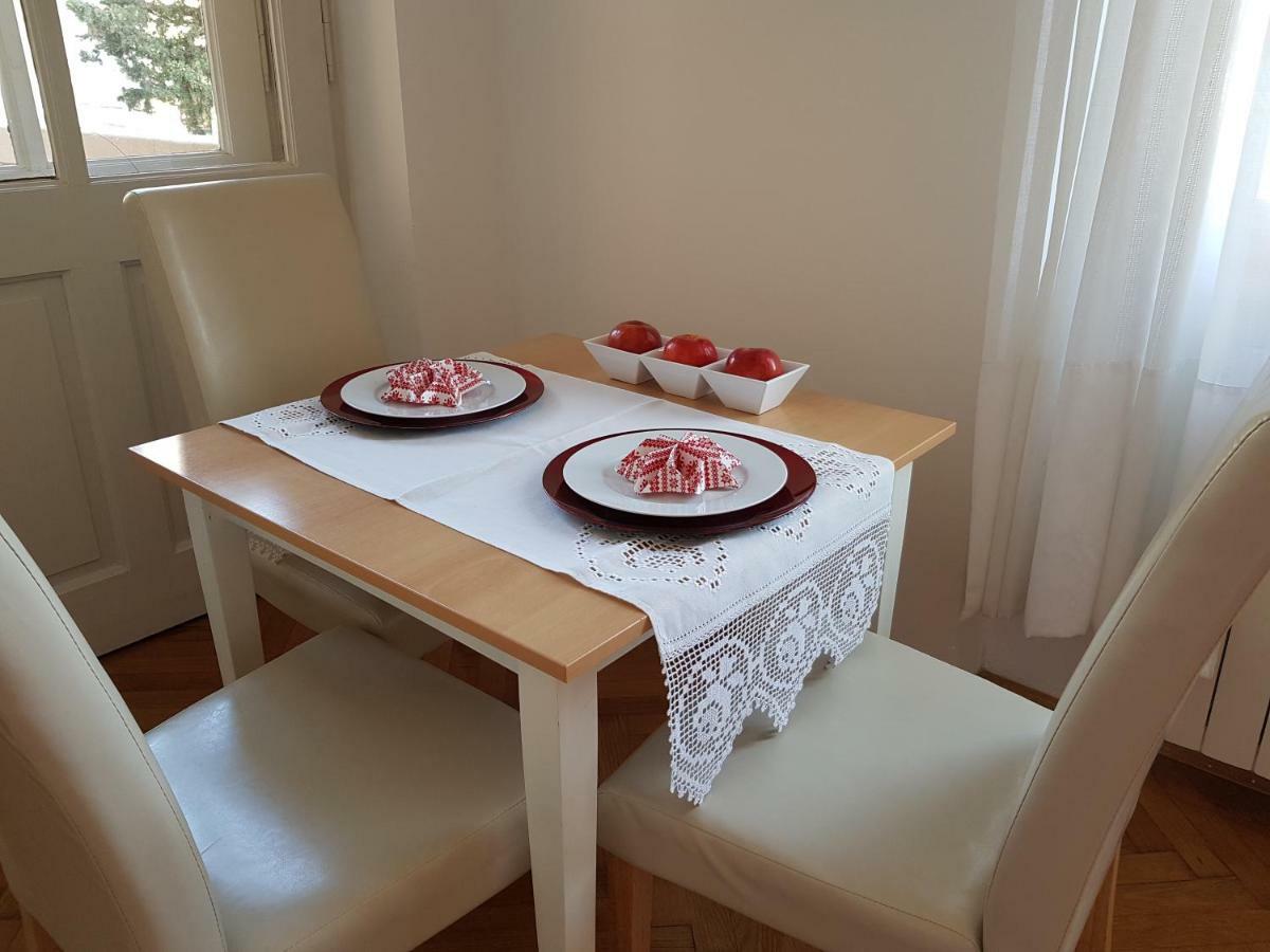 Apartment Nena With Private Free Parking Opatija Buitenkant foto